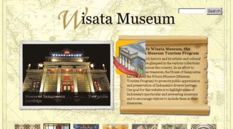wisatamuseum.com