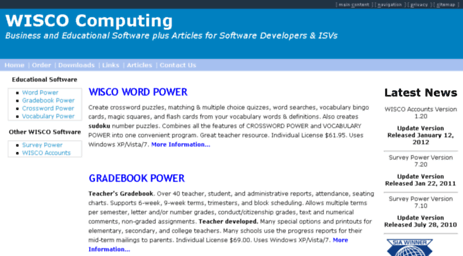 wiscocomputing.com