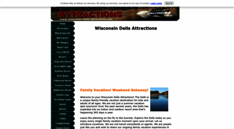 wisconsin-dells-attractions.com