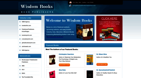 wisdombookspublishing.com