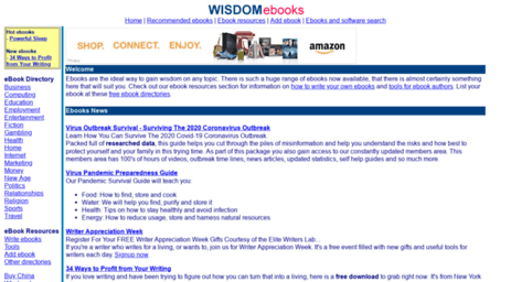 wisdomebooks.com