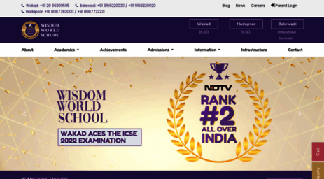 wisdomworldschool.in