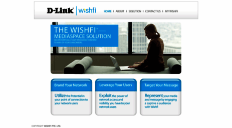 wishfi.com