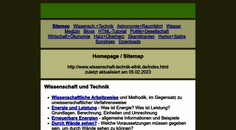 wissenschaft-technik-ethik.de