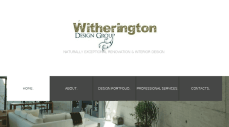 witheringtondesign.com