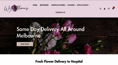 withflowers.com.au