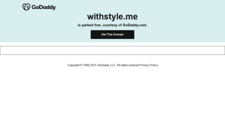 withstyle.me