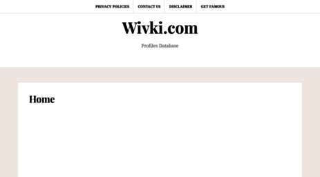wivki.com