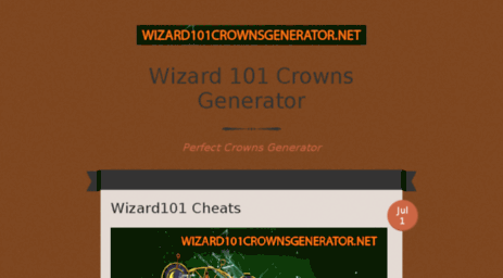 wizard101crownsgenerator.net