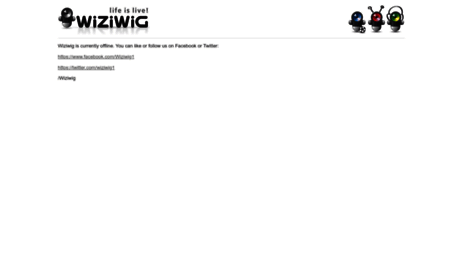 wiziwig.net