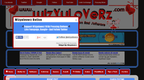 wizyuloverz.blogspot.com