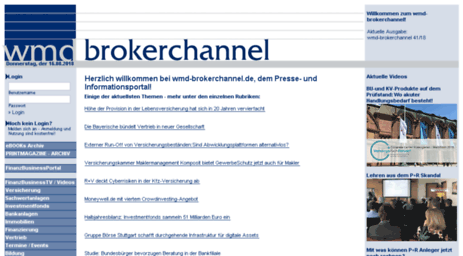 wmd-brokerchannel.de