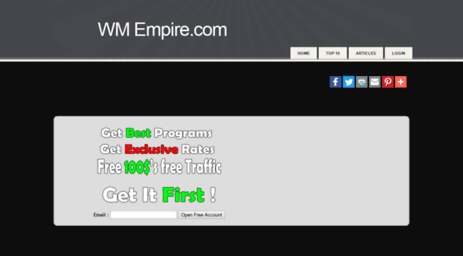 wmempire.com