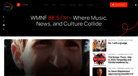 wmnf.org
