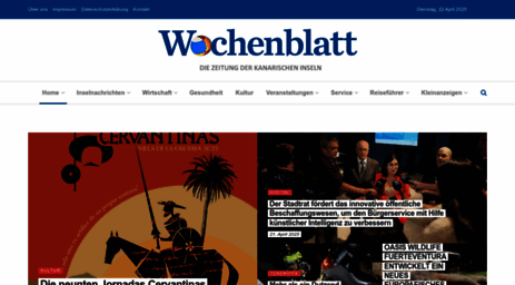 wochenblatt.es