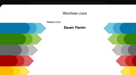 wochner.com