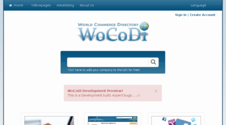 wocodi.com