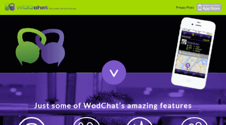 wodchat.com