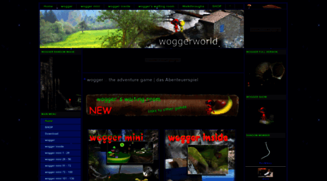 woggerworld.com
