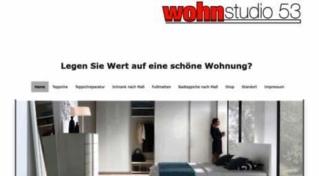 wohnstudio53.de