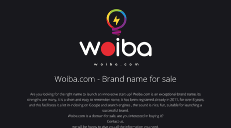 woiba.com