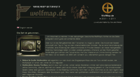 wolfmap.de
