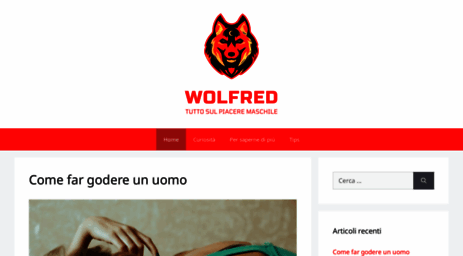 wolfred.it