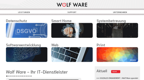 wolfware-hosting.de