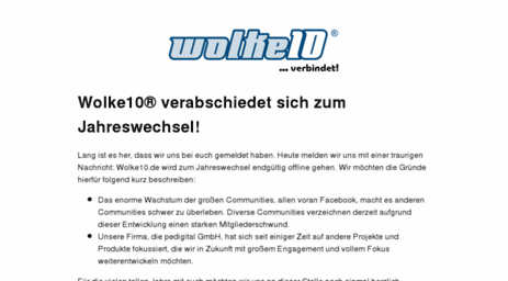 wolke10.de