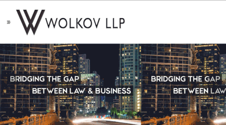 wolkovlaw.com
