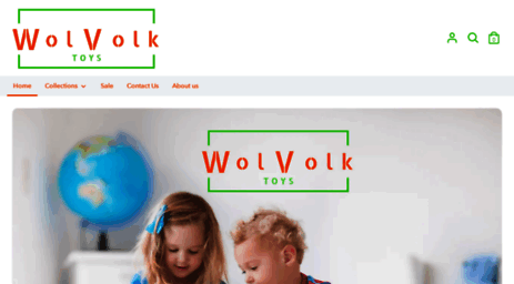 wolvol.com