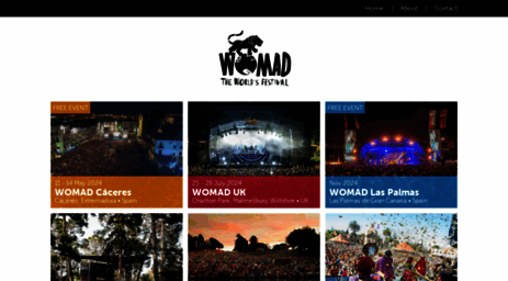 womad.org