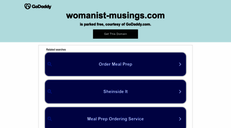 womanist-musings.com