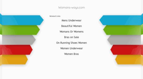 womans-ways.com