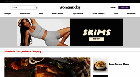 womansday.com