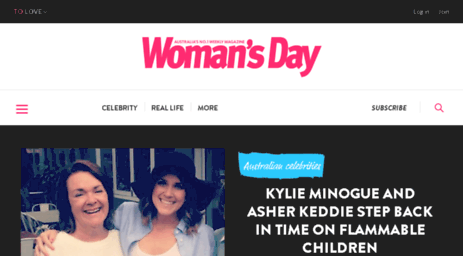 womansday.ninemsn.com