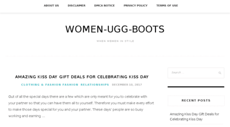 women-ugg-boots.com