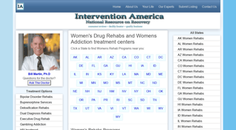 women.interventionamerica.org