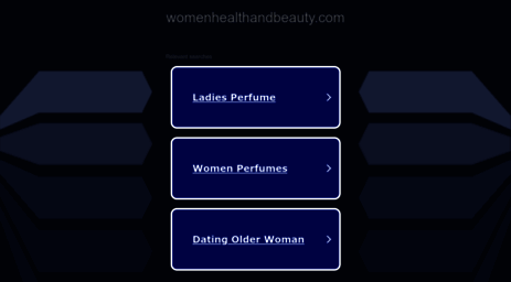 womenhealthandbeauty.com