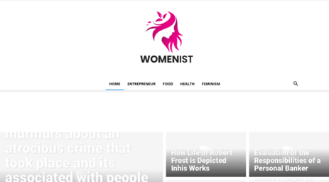 womenist.net