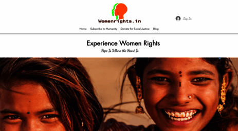 womenrights.in