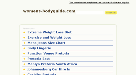 womens-bodyguide.com