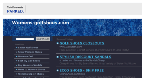 womens-golfshoes.com