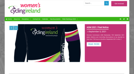 womenscycling.ie