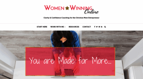 womenwinningonline.com