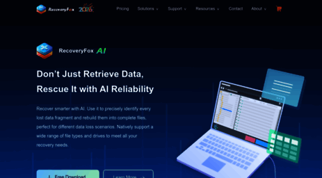 wonderfoxrecovery.com
