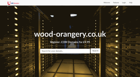 wood-orangery.co.uk
