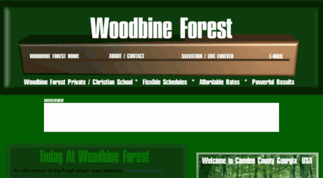 woodbineforest.com