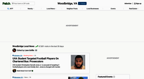 woodbridge-va.patch.com