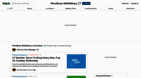 woodbury-middlebury.patch.com